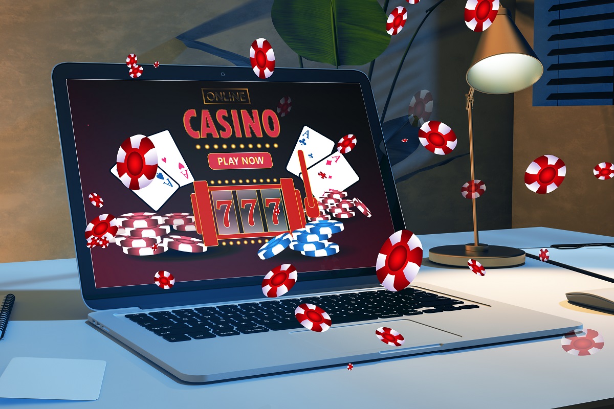 Meilleurs nouveaux casinos en ligne belges